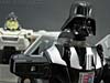 Star Wars Transformers Galactic Showdown Darth Vader (TIE Advanced) - Image #142 of 154