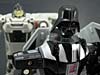 Star Wars Transformers Galactic Showdown Darth Vader (TIE Advanced) - Image #143 of 154