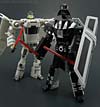 Star Wars Transformers Galactic Showdown Darth Vader (TIE Advanced) - Image #144 of 154