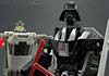 Star Wars Transformers Galactic Showdown Darth Vader (TIE Advanced) - Image #145 of 154