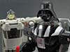 Star Wars Transformers Galactic Showdown Darth Vader (TIE Advanced) - Image #146 of 154