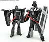 Star Wars Transformers Galactic Showdown Darth Vader (TIE Advanced) - Image #149 of 154