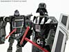 Star Wars Transformers Galactic Showdown Darth Vader (TIE Advanced) - Image #150 of 154