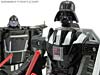 Star Wars Transformers Galactic Showdown Darth Vader (TIE Advanced) - Image #151 of 154