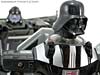 Star Wars Transformers Galactic Showdown Darth Vader (TIE Advanced) - Image #154 of 154