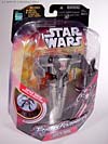 Star Wars Transformers Darth Maul (Sith Infiltrator) - Image #5 of 73