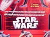 Star Wars Transformers Darth Maul (Sith Infiltrator) - Image #10 of 73
