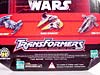Star Wars Transformers Darth Maul (Sith Infiltrator) - Image #11 of 73