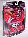 Star Wars Transformers Darth Maul (Sith Infiltrator) - Image #12 of 73