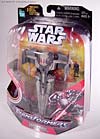 Star Wars Transformers Darth Maul (Sith Infiltrator) - Image #14 of 73