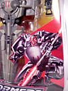 Star Wars Transformers Darth Maul (Sith Infiltrator) - Image #16 of 73