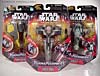 Star Wars Transformers Darth Maul (Sith Infiltrator) - Image #18 of 73