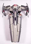 Star Wars Transformers Darth Maul (Sith Infiltrator) - Image #21 of 73