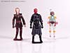 Star Wars Transformers Darth Maul (Sith Infiltrator) - Image #45 of 73