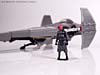Star Wars Transformers Darth Maul (Sith Infiltrator) - Image #46 of 73