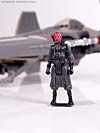Star Wars Transformers Darth Maul (Sith Infiltrator) - Image #47 of 73