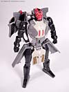 Star Wars Transformers Darth Maul (Sith Infiltrator) - Image #51 of 73