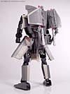 Star Wars Transformers Darth Maul (Sith Infiltrator) - Image #57 of 73