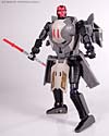 Star Wars Transformers Darth Maul (Sith Infiltrator) - Image #62 of 73