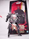 Star Wars Transformers Darth Maul (Sith Infiltrator) - Image #66 of 73
