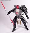 Star Wars Transformers Darth Maul (Sith Infiltrator) - Image #68 of 73