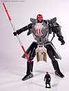 Star Wars Transformers Darth Maul (Sith Infiltrator) - Image #69 of 73