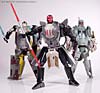 Star Wars Transformers Darth Maul (Sith Infiltrator) - Image #71 of 73
