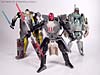 Star Wars Transformers Darth Maul (Sith Infiltrator) - Image #72 of 73
