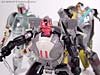 Star Wars Transformers Darth Maul (Sith Infiltrator) - Image #73 of 73