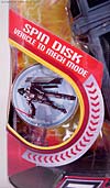 Star Wars Transformers Darth Vader (TIE Advanced) - Image #10 of 133
