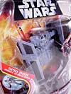 Star Wars Transformers Darth Vader (TIE Advanced) - Image #13 of 133
