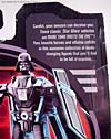 Star Wars Transformers Darth Vader (TIE Advanced) - Image #16 of 133