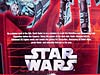 Star Wars Transformers Darth Vader (TIE Advanced) - Image #18 of 133