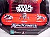 Star Wars Transformers Darth Vader (TIE Advanced) - Image #19 of 133