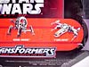 Star Wars Transformers Darth Vader (TIE Advanced) - Image #20 of 133