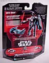 Star Wars Transformers Darth Vader (TIE Advanced) - Image #21 of 133