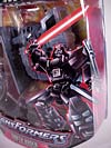 Star Wars Transformers Darth Vader (TIE Advanced) - Image #22 of 133