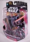 Star Wars Transformers Darth Vader (TIE Advanced) - Image #24 of 133