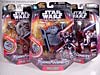 Star Wars Transformers Darth Vader (TIE Advanced) - Image #28 of 133