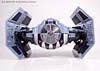 Star Wars Transformers Darth Vader (TIE Advanced) - Image #33 of 133