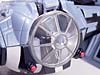 Star Wars Transformers Darth Vader (TIE Advanced) - Image #36 of 133
