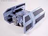 Star Wars Transformers Darth Vader (TIE Advanced) - Image #48 of 133