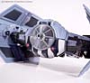 Star Wars Transformers Darth Vader (TIE Advanced) - Image #51 of 133