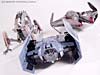 Star Wars Transformers Darth Vader (TIE Advanced) - Image #54 of 133