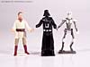 Star Wars Transformers Darth Vader (TIE Advanced) - Image #66 of 133