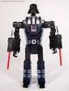 Star Wars Transformers Darth Vader (TIE Advanced) - Image #71 of 133