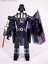 Star Wars Transformers Darth Vader (TIE Advanced) - Image #78 of 133