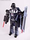 Star Wars Transformers Darth Vader (TIE Advanced) - Image #89 of 133