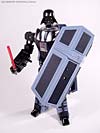 Star Wars Transformers Darth Vader (TIE Advanced) - Image #90 of 133
