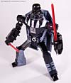 Star Wars Transformers Darth Vader (TIE Advanced) - Image #92 of 133